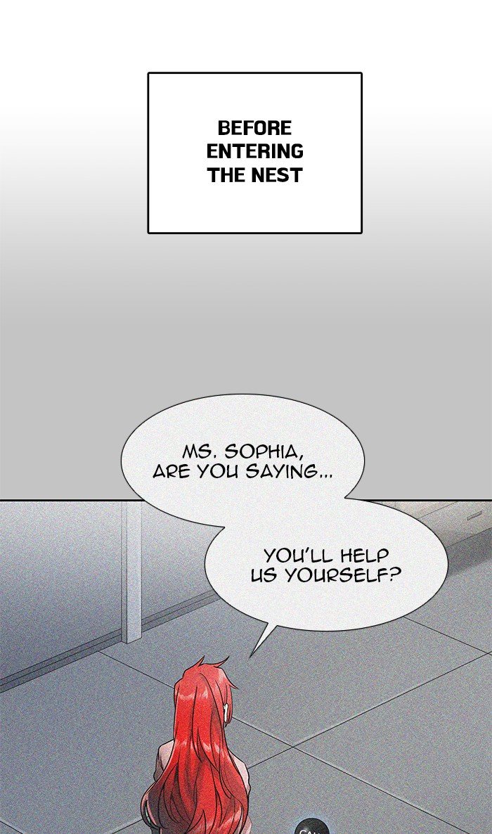 Tower of God Chapter 485 84